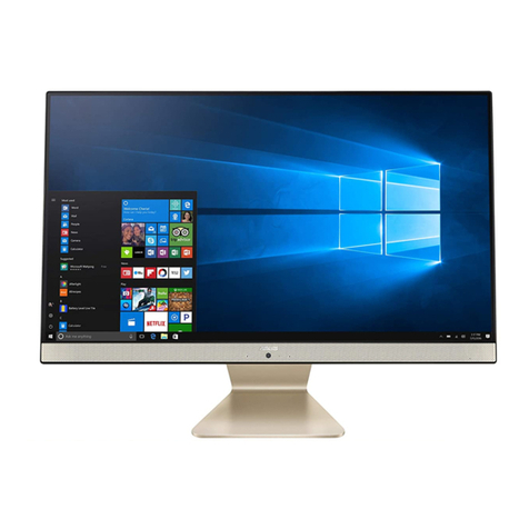 Asus M241D user guide
