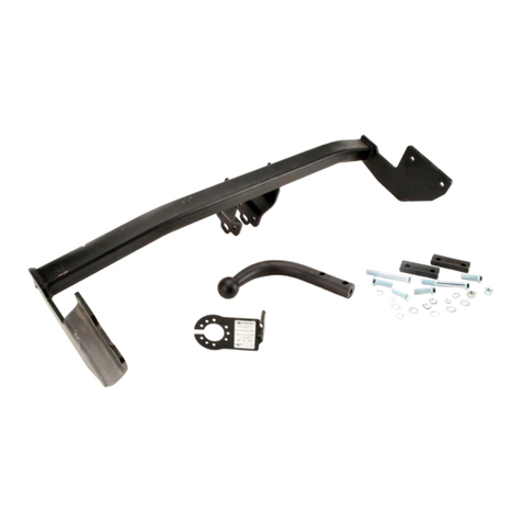 Steinhof H-238 Parts list manual