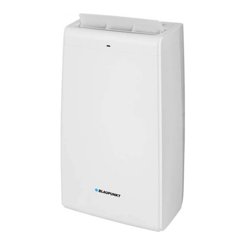 Blaupunkt Arrifana 12C User manual
