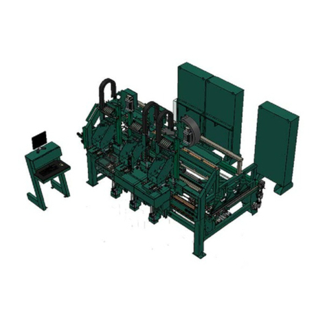 Kval 990-H Operation manual