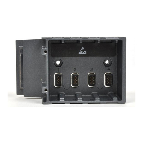 National Instruments NI cRIO-9111 User manual National Instruments NI cRIO-9111 User manual