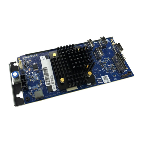 Lenovo ThinkSystem RAID 940-16i 8GB Flash PCIe Gen4... User manual