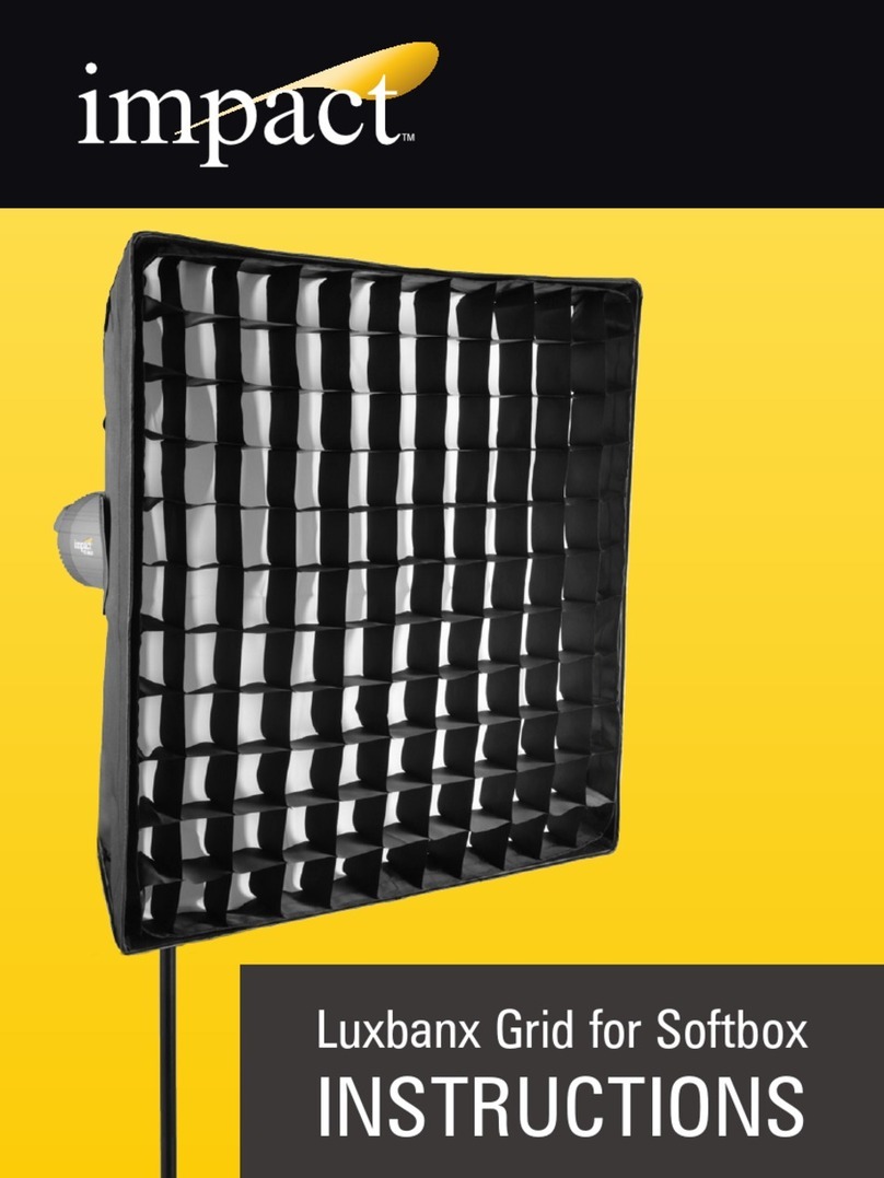 Gradus Group Impact Luxbanx Grid instructions