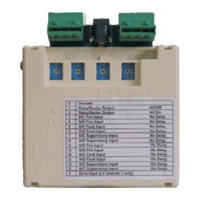 Honeywell GENT S4-INTERFACE-PROG User manual