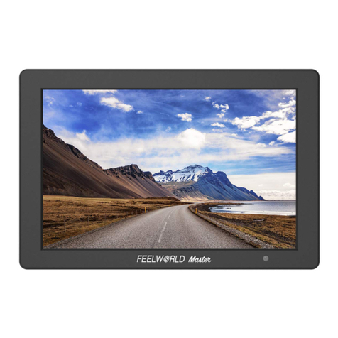 Feelworld Master MA7 User manual Feelworld Master MA7 User manual