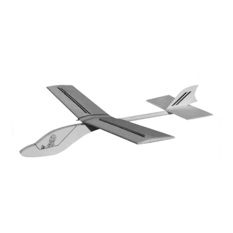 Opitec Hobbyfix Stiletto 105.755 User manual