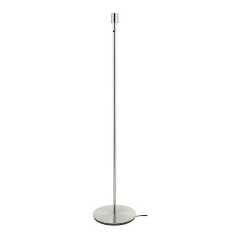 IKEA SKAFTET manual