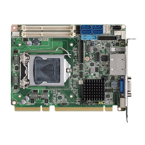 Advantech PCE-3028 Installation and operation manual Advantech PCE-3028 Installation and operation manual