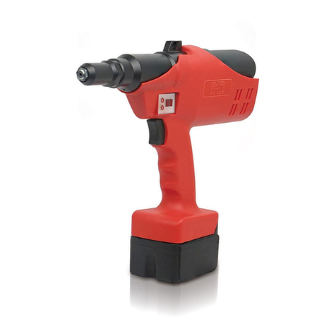 FAR EB 400 Setup guide
