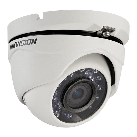 HIK VISION D0T user manual HIK VISION D0T user manual