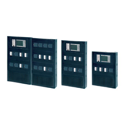 Bosch FPA-5000 User guide
