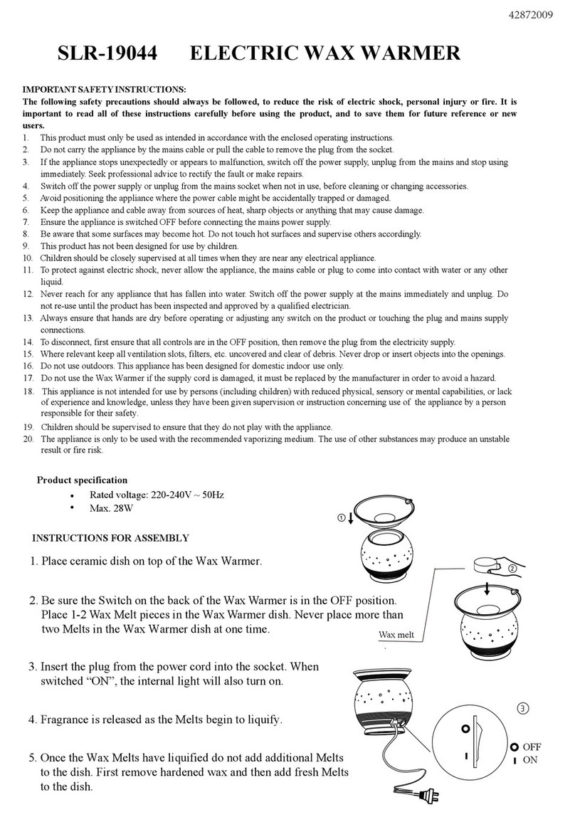 KMART SLR-19044 manual