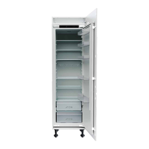 Lamona LAM6701 user manual
