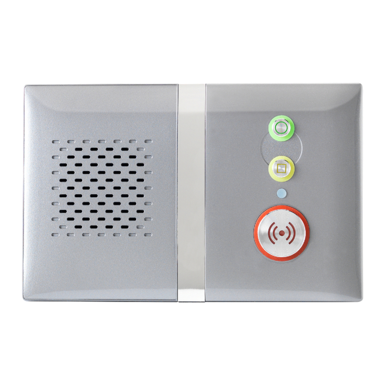 LEGRAND Tynetec REACH User manual LEGRAND Tynetec REACH User manual