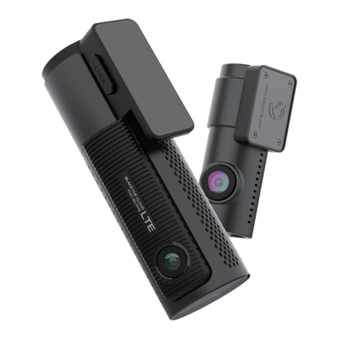 BlackVue DR750-2CH LTE User manual