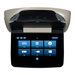 Advent ADVA10 User manual Advent ADVA10 User manual