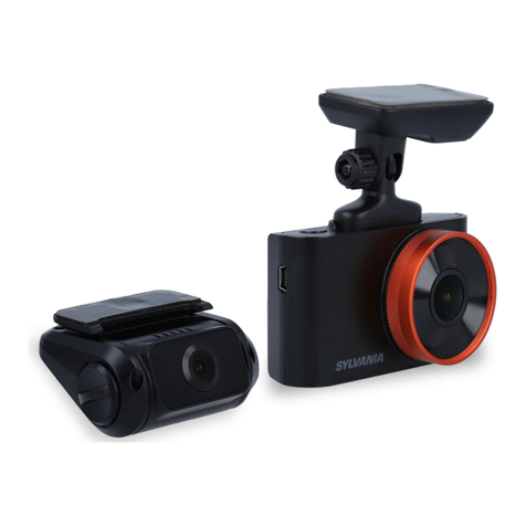 Sylvania ROADSIGHT BASIC manual