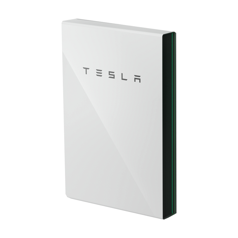 Tesla POWERWALL 2 AC installation manual
