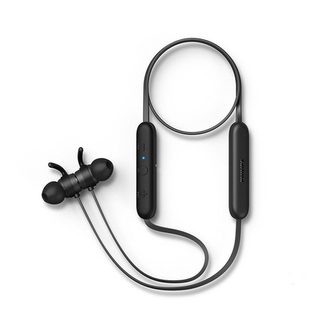 Philips Beolink 1000 user manual