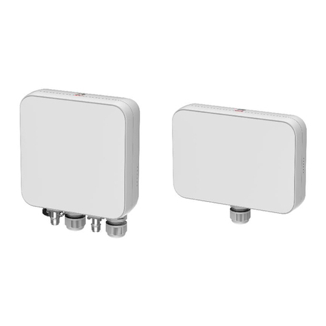 Huawei RTN510 Configuration guide