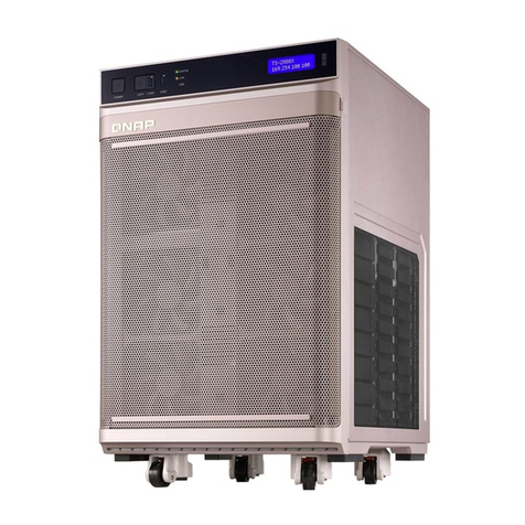 QNAP TS-2888X Series user guide