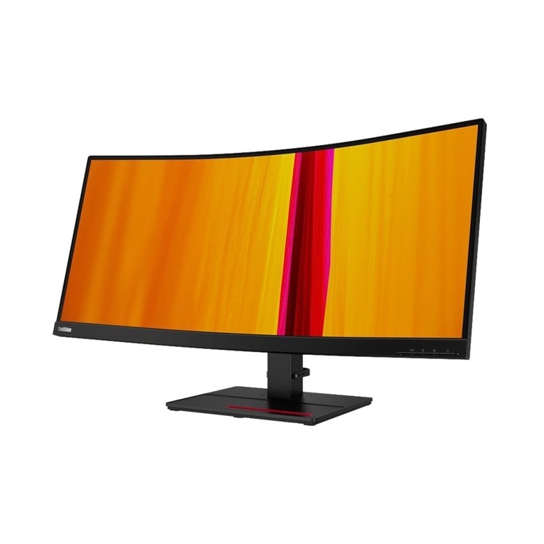 Lenovo ThinkVision T34w-20 User manual