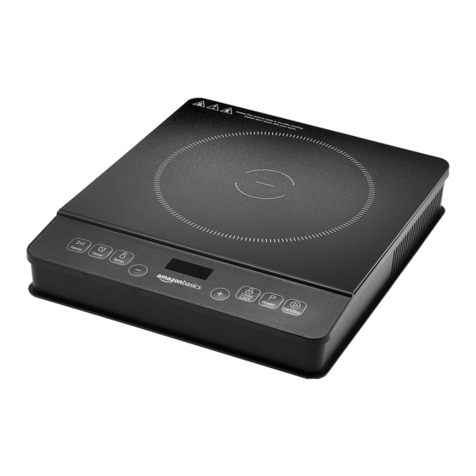 AmazonBasics B07S2628R9 User manual