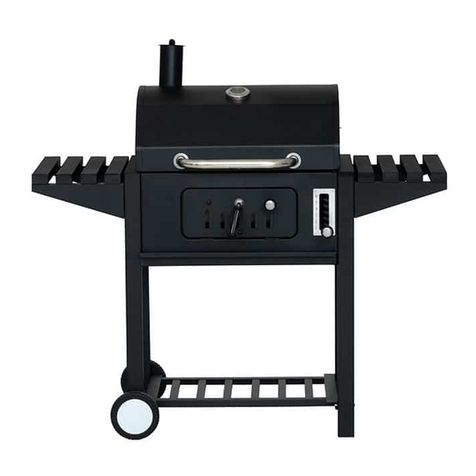 Mustang AVALON 2 User manual