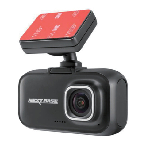 NextBase A16 Series User manual