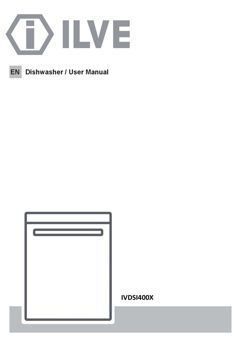 iLive IVDSI400X user manual