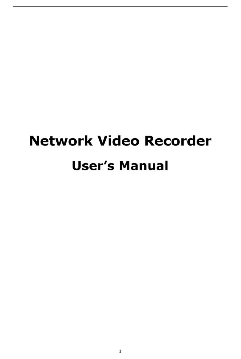 ALCON Premium Series user manual