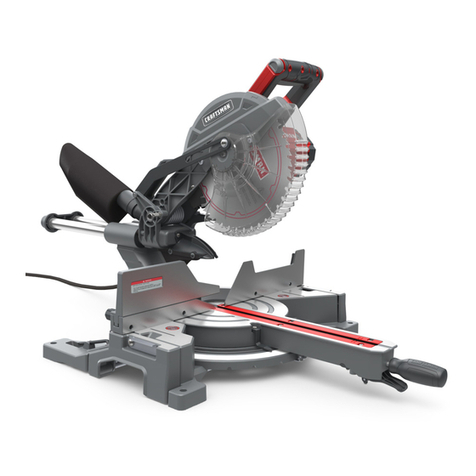 Craftsman CMXEMAX69434501 User manual