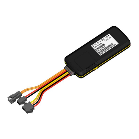 Eelink TK419 Series user manual