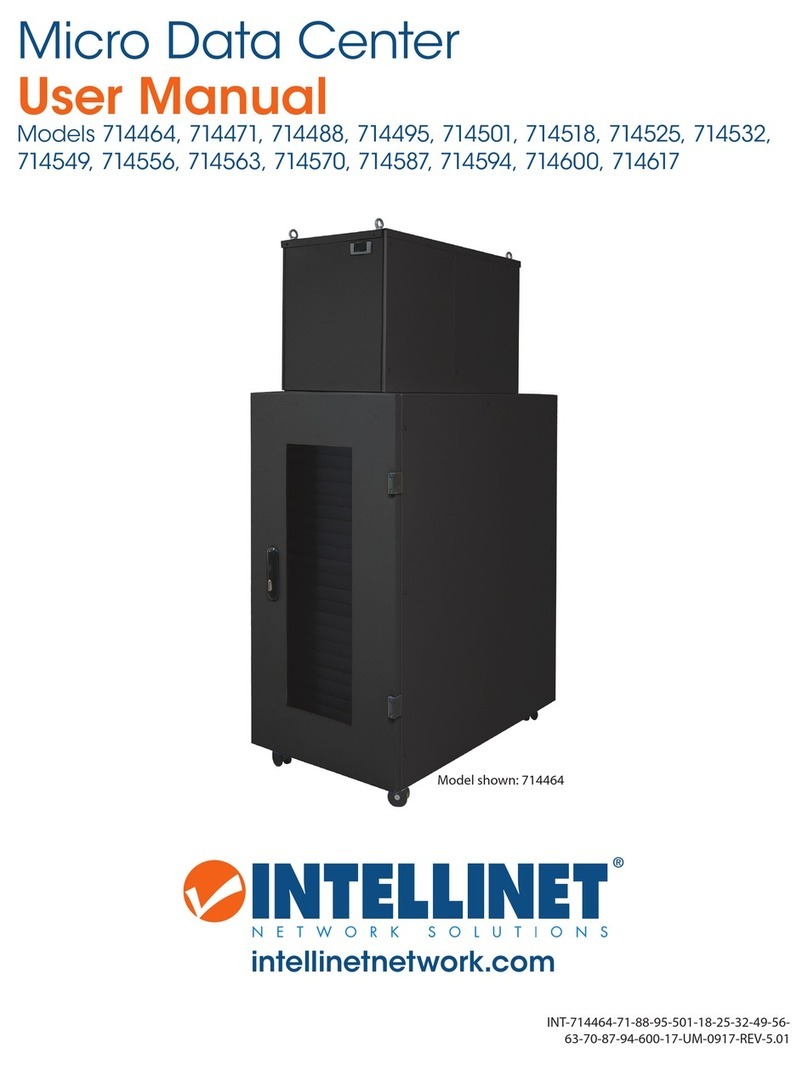 Intellinet 714464 User manual