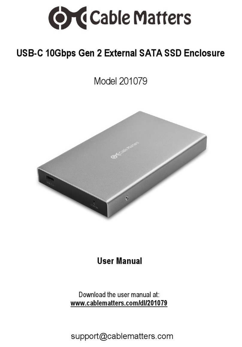 cable matters 201079 user manual