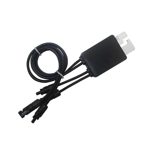 Huawei SUN2000-450W-P User manual