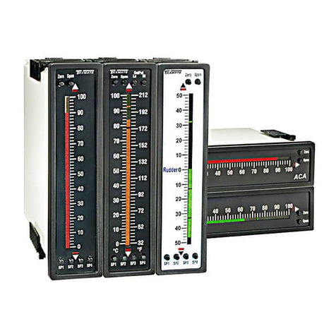 Texmate FL-B101Q-DCA User manual