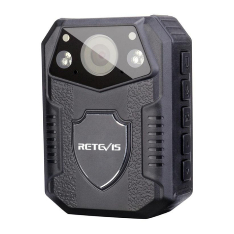 Retevis RT77 user manual