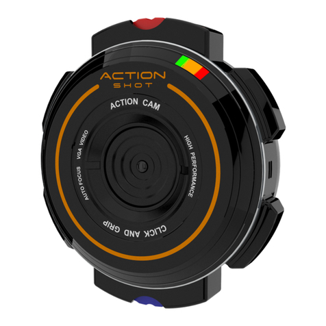 JAKKS Pacific Action Shot User manual