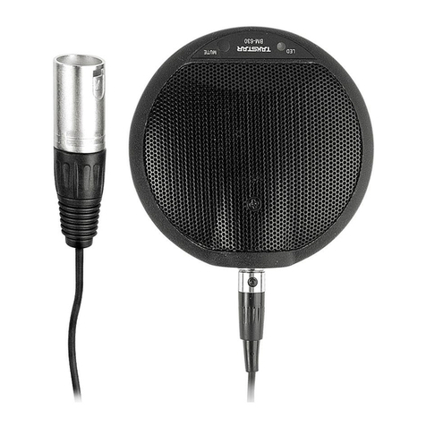 Sound Sation BM-630 User manual
