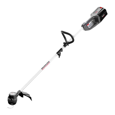 Power works P60LT user manual