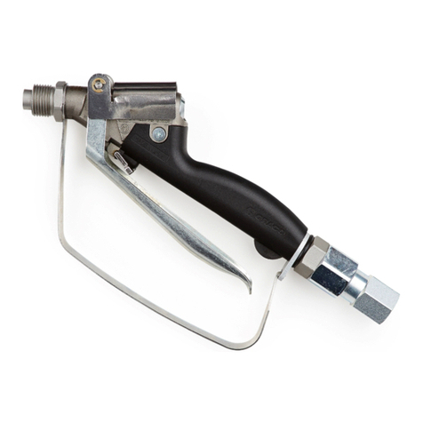 Graco 245820 User manual