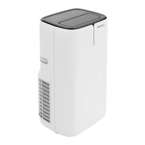 ElectrIQ ECOSILENT12 User manual
