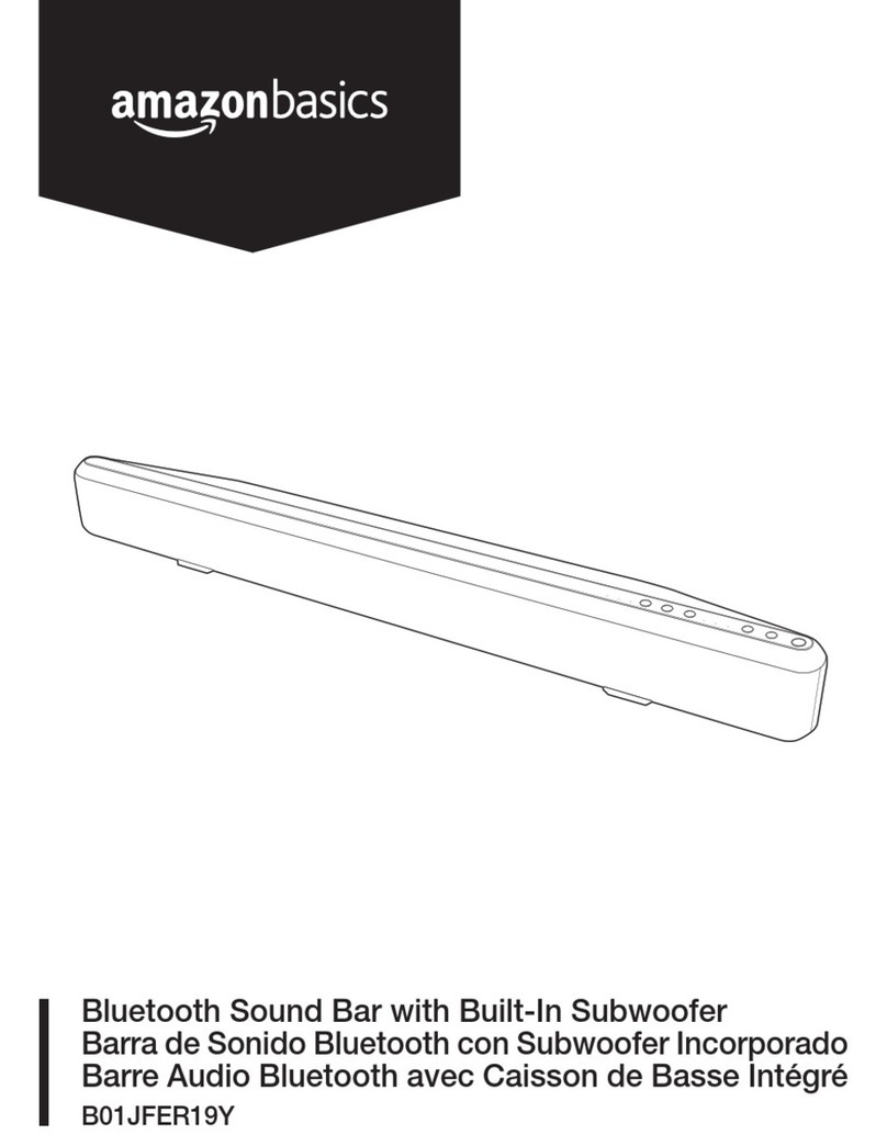 AmazonBasics B01JFER19Y manual