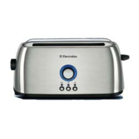 Electrolux EAT955 User manual