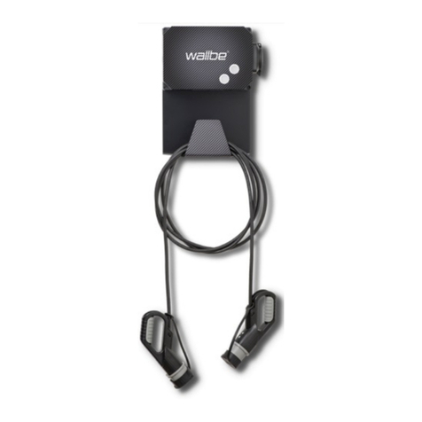Wallbe Eco 2.0 Series User manual