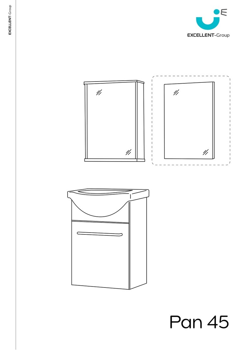 Excellent-Group Pan 45 manual Excellent-Group Pan 45 manual