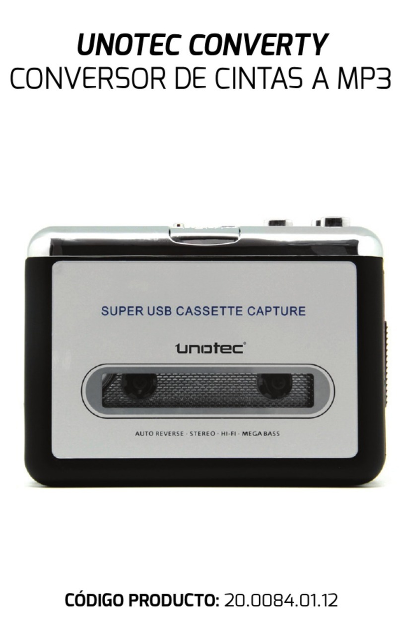 unotec 20.0084.01.12 manual