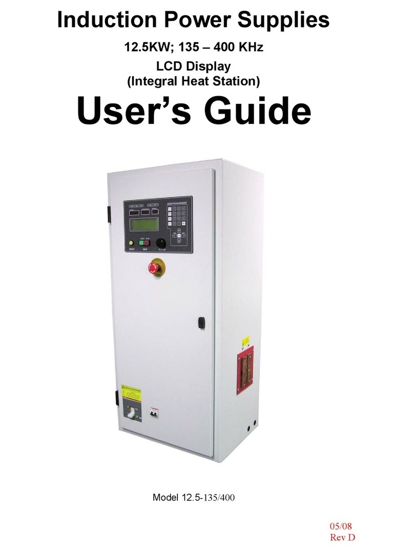 PPSTinc 12.5-135/400 user guide