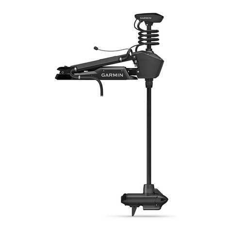 Garmin Force User manual